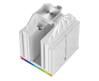 Deepcool AK620 DIGITAL PRO White 2x120mm - 1339384 - zdjęcie 7